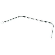 Upper Front Spoiler Support 60cc Top-Kart, mondokart, kart