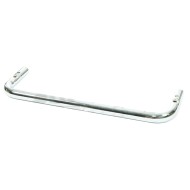Lower Front Spoiler Support 60cc Top-Kart, mondokart, kart