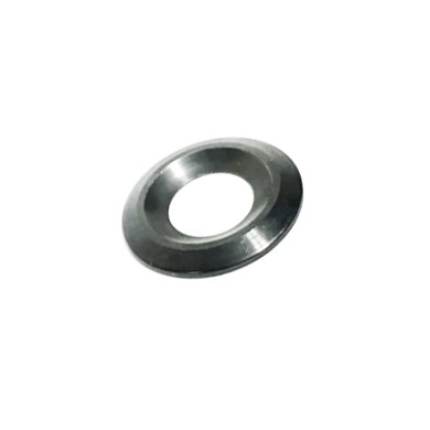 Rondella Conica Battuta Dado Fusello M14 (14x30x3) Top-Kart