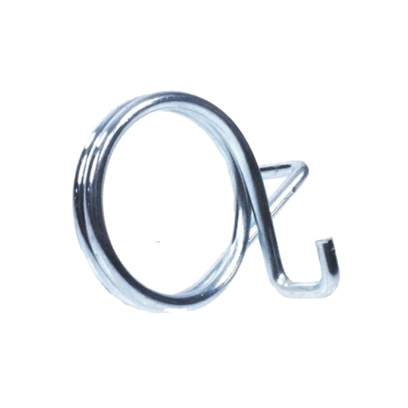 Ressort Pédale Accélérateur Noir Dreamer OK OKJ KZ Top-Kart