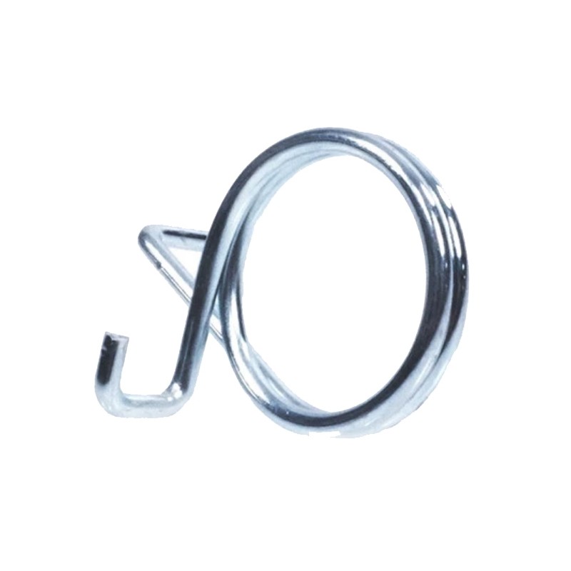 Spring Brake Pedal Black Dreamer OK OKJ KZ Top-Kart, mondokart