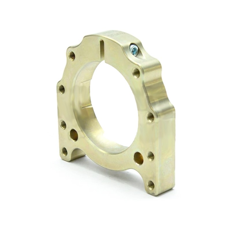 Axle Support Bearing Carrier Dreamer OK OKJ Magnesium Top-Kart