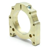 Guscio Flangia Portacuscinetto Dreamer OK OKJ Magnesio