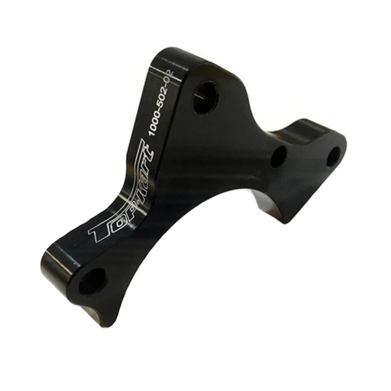 Supporto Pinza Freno Dreamer OK OKJ KZ Top-Kart, MONDOKART