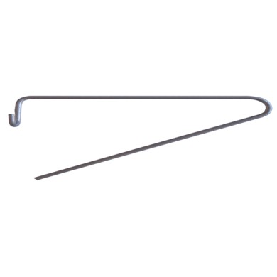 Spina Sicurezza Posteriore CRG V05 V09 V10 V11, MONDOKART