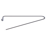 Spina Sicurezza Posteriore CRG V05 V09 V10 V11, MONDOKART