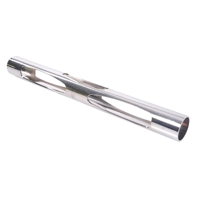 Stabilisateur avec Trous 30x285x2,3 Top-Kart, MONDOKART, kart