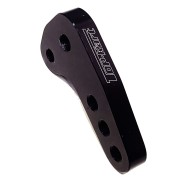 Soporte Leva de Cambio Negro Top-Kart Dreamer, MONDOKART, kart