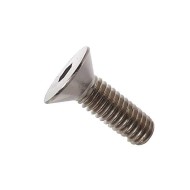 Screw Countersunk M6x30 mm, mondokart, kart, kart store