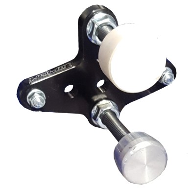 Chain Stretcher (without screws) Top-Kart Dreamer KZ