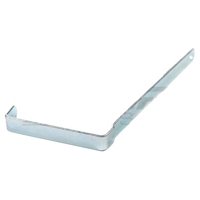 Upper Support Front Panel number plate Bullet EVO Top-Kart