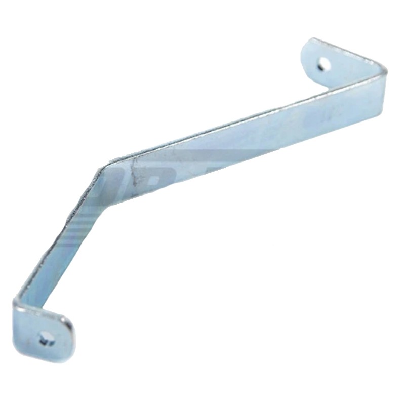 Soporte Inferior Frontal Bullet EVO Top-Kart, MONDOKART, kart