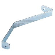 Support Frontschild DOWN Bullet EVO Top-Kart, MONDOKART, kart