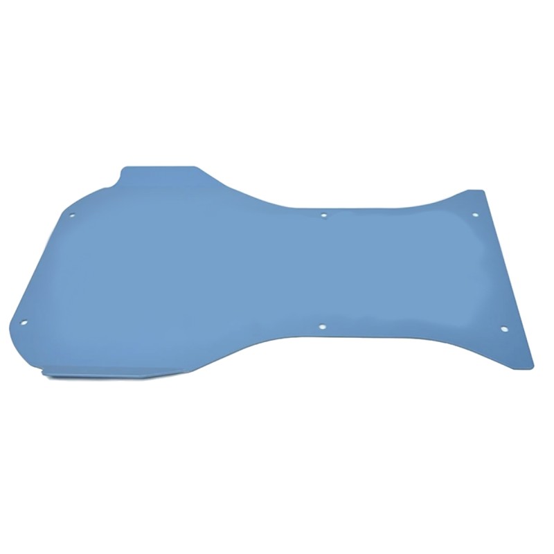 Floor Pan Twister Speedy Bullet EVO Top-Kart, mondokart, kart