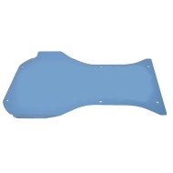 Floor Pan Twister Speedy Bullet EVO Top-Kart, mondokart, kart