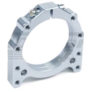 Guscio Flangia Portacuscinetto Bullet Evo Alluminio Top-Kart