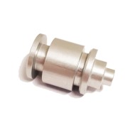 Piston Brake Pump with recovery Speedy Twister Bullet EVO