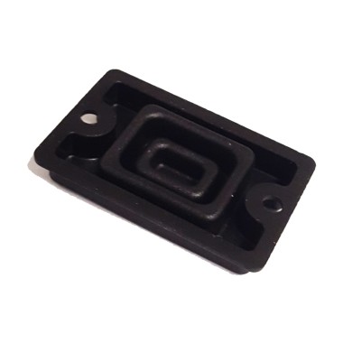 Membrane Brake Pump with recovery Speedy Twister Bullet EVO