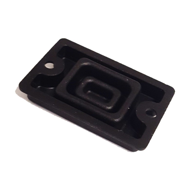 Membrane Pompe Frein avec recuperation Speedy Twister Bullet