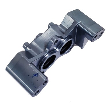 Semi-Pinza Pinza Freno Posteriore (a molle) Top-Kart Twister