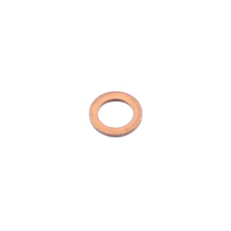 Washer Copper 10,5-14x2 brake fitting, MONDOKART, kart, go