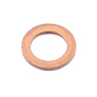 Raccord Frein rondelle cuivre 10,5-14x2, MONDOKART, kart, go