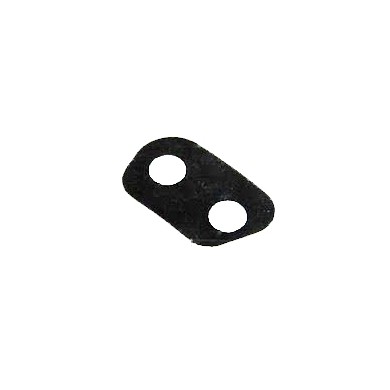 Abstandshalter Bremssattel Hinten mit federn Top-Kart Twister