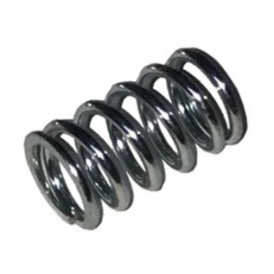 Muella Tornillo Pastilla Freno Topkart Mini 60cc, MONDOKART