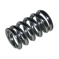 Molla ritorno pastiglia freno TopKart mini 60cc, MONDOKART