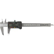 Digital Caliper 0-150mm Electronic INOX, mondokart, kart, kart