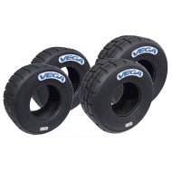 Tires Vega RAIN WM1 CIK FIA, mondokart, kart, kart store