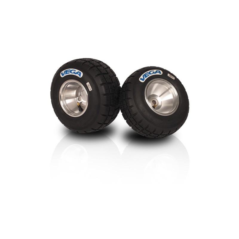 Pneus Vega Pluie RAIN WM1 CIK FIA, MONDOKART, kart, go kart