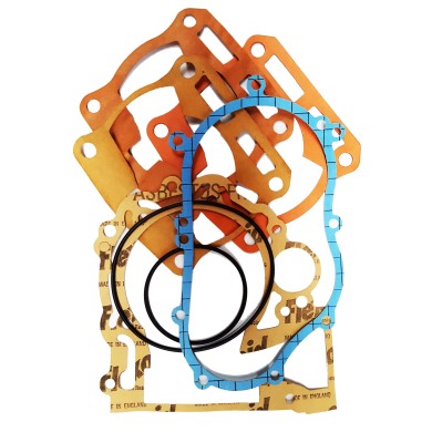 Kit Guarnizioni Motore Comer KF 125cc, MONDOKART, kart, go