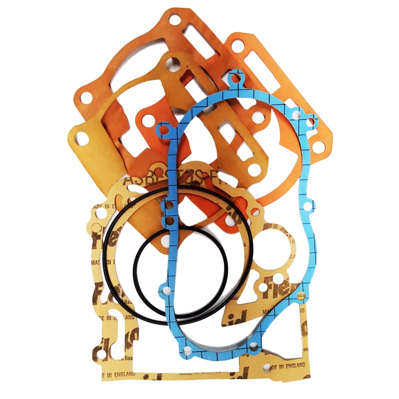 Kit Guarnizioni Motore Comer KF 125cc, MONDOKART, kart, go