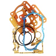 Kit Juntas Motor Comer KF 125cc, MONDOKART, kart, go kart