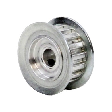 Toothed Small water pump pulley (for Shaft of Water Pump)