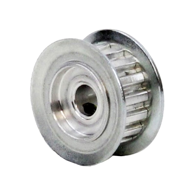 Toothed Small water pump pulley (for Shaft of Water Pump)