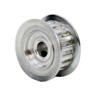 Toothed Small water pump pulley (for Shaft of Water Pump)
