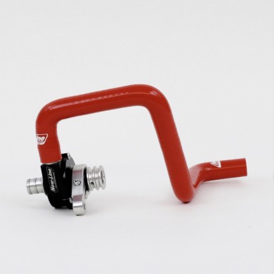 Tubo Formado Bomba Agua New-Line, MONDOKART, kart, go kart