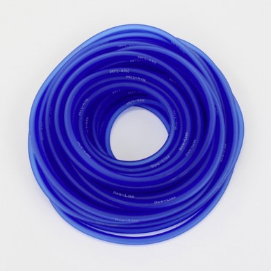 Tubo Benzina Colorato NEW-LINE (6x9mm), MONDOKART, kart, go