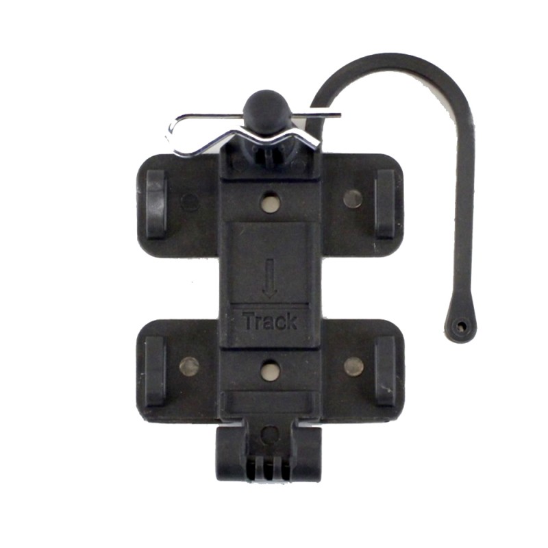 Porta Trasponder per AMB160, MONDOKART, kart, go kart, karting