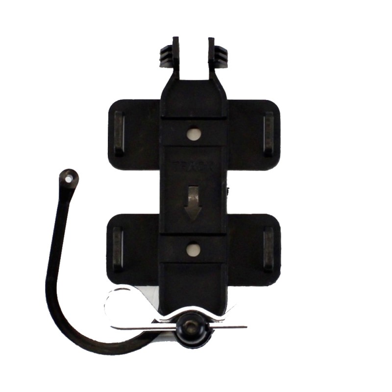 Soporte Trasponder para AMBX2, MONDOKART, kart, go kart