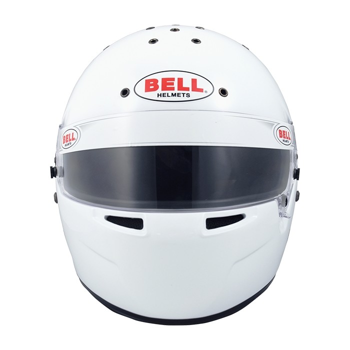 Casque BELL RS7-K - Senior, MONDOKART, kart, go kart, karting