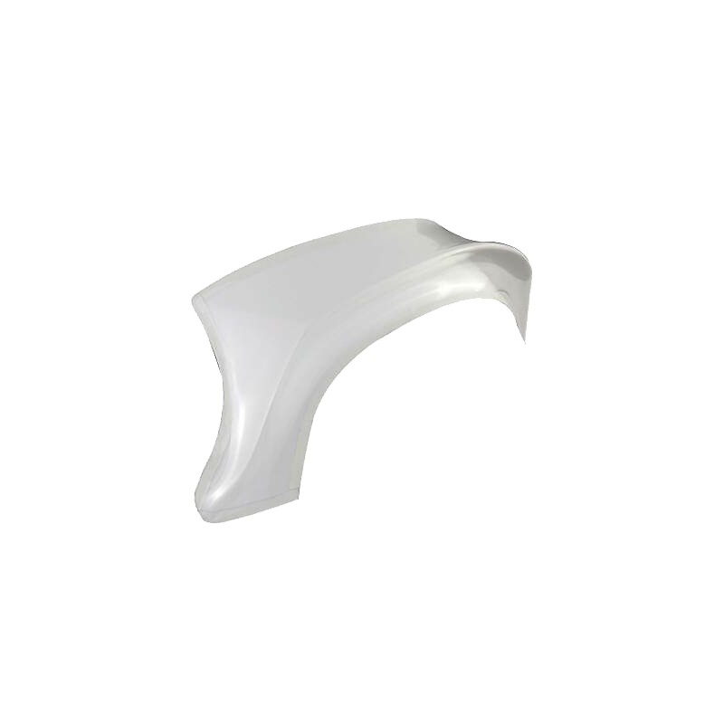 Spoiler Trasero Cascos BELL, MONDOKART, kart, go kart, karting