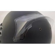 Spoiler Posteriore Caschi BELL, MONDOKART, kart, go kart