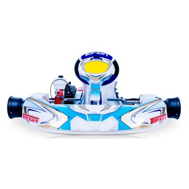 Chasis Completo Top-Kart KID KART 50cc - RT20, MONDOKART, kart