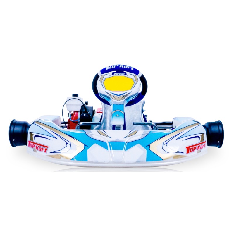 Complete Kart Top-Kart KID KART 50cc - RT20, mondokart, kart