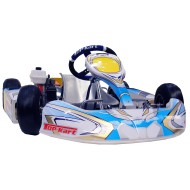 Chasis Completo Top-Kart KID KART 50cc - RT20, MONDOKART, kart
