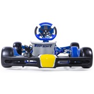 Chassis New Top-Kart Blue Eagle MINI - PROMO, mondokart, kart