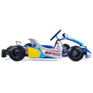 Chassis Neuf Top-Kart Blue Eagle MINI - PROMO, MONDOKART, kart